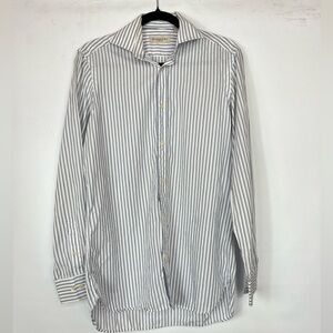 Burberry London Button Down